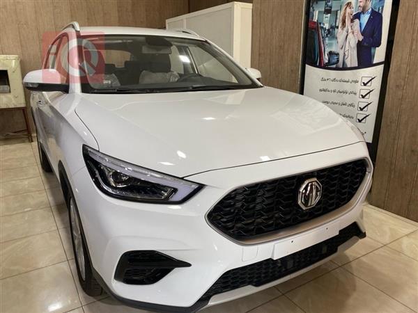 MG for sale in Iraq